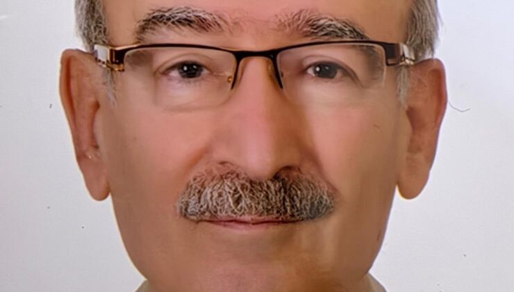OMÜ Tıp Fakültesi dermatoloji dalının kurucusu Prof. Dr. Turanlı toprağa verildi