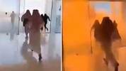 Riyad'daki havalimanı bir kez daha hedef alındı! Husilerden yeni tehdit