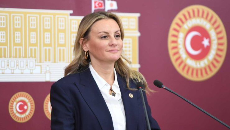 Ösen, Göreme’de 3 kişinin öldüğü peribacası çökmesini soru önergesiyle gündeme taşıdı