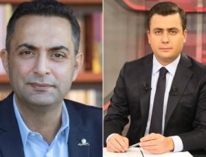 Osman Gökçek’ten Murat Ağırel’e avukat sorusu: Belgeyi yayımlamama izin veriyor musun?
