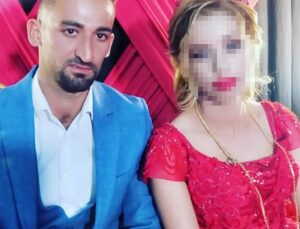 Osmaniye’de evlilik yıl dönümüne bir gün kala yıldırım çarpan çoban hayatını kaybetti