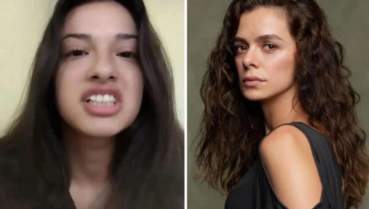 Özge Özpirinçci’ye ölüm tehdidi! Hem savcılığa hem mahkemeye başvurdu