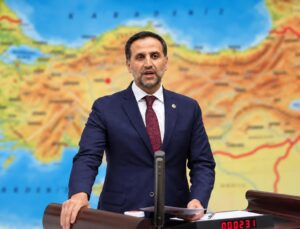 Özgür Erdem İncesu’dan tüm Türkiye’yi ilgilendiren öneri: Özel indirim uygulansın