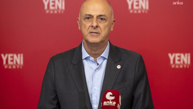 Özlale, Barikat’ın yüzde 63,1’inin Tera’ya ait olmasını güvenlik zaafı olarak gördü