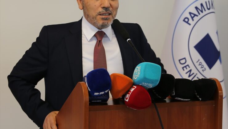 PAÜ Hastanesi’ne 512 kesitli tomografi cihazı kazandırıldı, inme merkezi açıldı