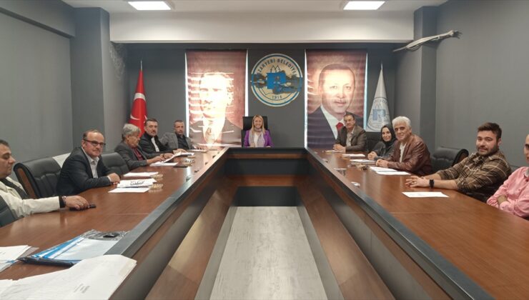 Pazaryeri Belediyesi meclisi, 2027-2029 bütçesini oy birliğiyle kabul etti