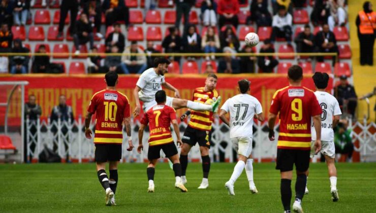 PFDK, Kayserispor’a 140 bin TL para ve bilet bloke cezası verdi