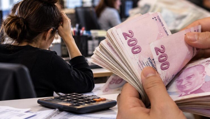Polis, vaiz, öğretmen, doktor… Memurların dört gözle beklediği zamlı maaş tablosu ortaya çıktı