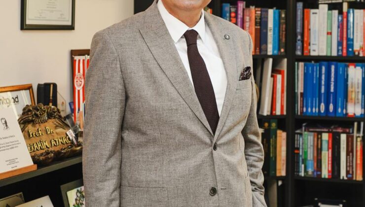 Prof. Dr. Atmaca kış öncesi kombi ve kazan bakımı ile periyodik kontrol konusunda uyardı