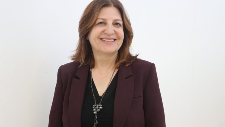 Prof. Kunter, yerli üzümlerin iklim değişikliğine karşı avantaj sağladığını söyledi
