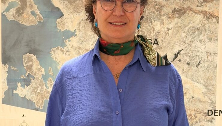 Prof. Tağıl, Akdeniz’deki ısınmanın aşırı hava olaylarını desteklediğini söyledi