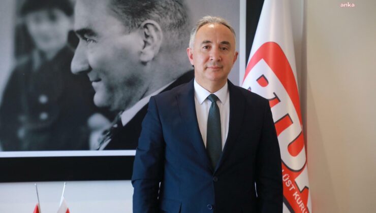 RTÜK Üyesi Keser, Halk TV’ye kayyım atanmasına basın özgürlüğü uyarısında bulundu