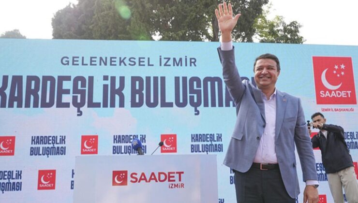 Saadet Partisi liderinden hükümete beklenmedik teşekkür