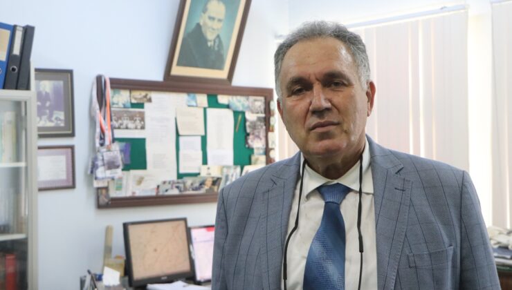 Saimbeyli’de 4 ve üzeri 6 deprem oldu, Ünlügenç 5-5.8 büyüklüğünde deprem bekliyor