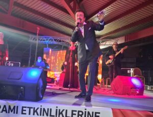 Saimbeyli’nin düşman işgalinden kurtuluşunun 106. yıl dönümü kutlandı