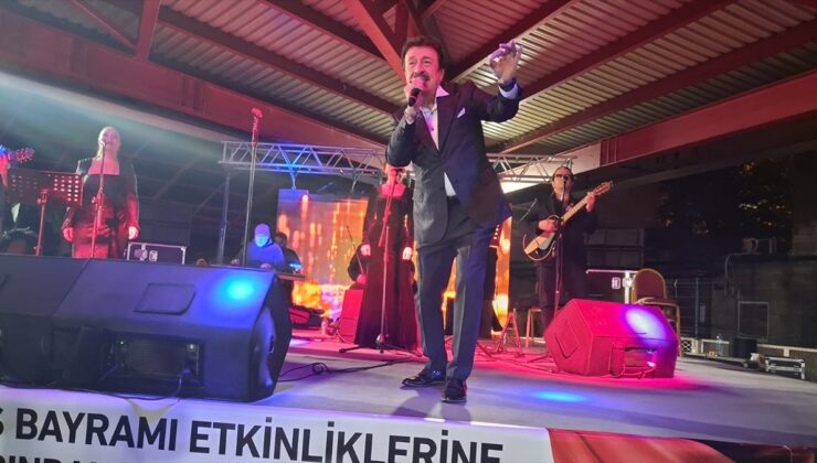 Saimbeyli’nin düşman işgalinden kurtuluşunun 106. yıl dönümü kutlandı