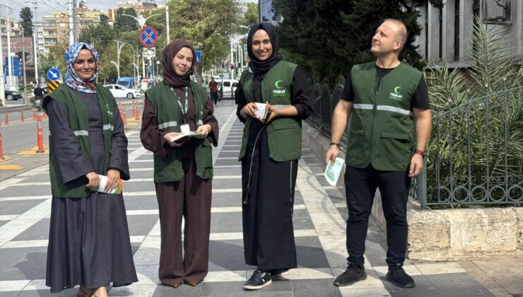 Şanlıurfa’da son 3 yılda YEDAM’a başvuran 306 kişiden 245’i sigarayı bıraktı