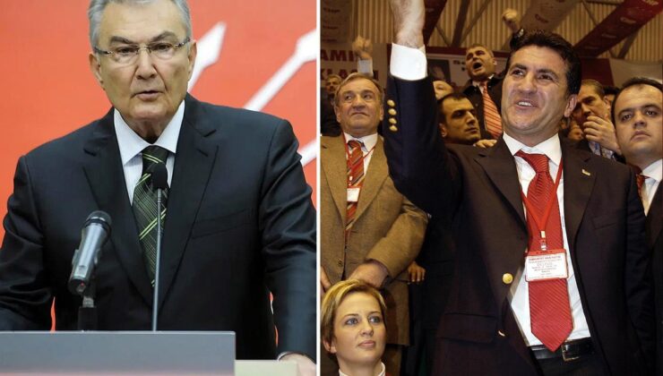 Sarıgül ailesi tutuklandı, akıllara Deniz Baykal’ın o sözleri geldi