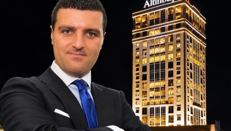 Sarıgül soruşturmasında 3 tutuklama daha! Aralarında Altınbaş’ta var
