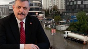 Bakan Çiftçi duyurdu: İstanbul ve Antalya’da binlerce personel sahada