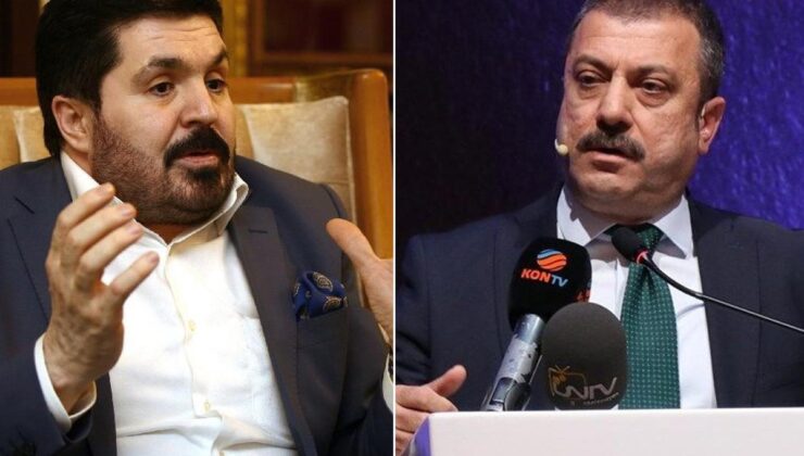Savcı Sayan’ın Şahap Kavcıoğlu iddialarına BDDK’dan sert yanıt