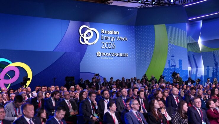 Sıfır Atık Vakfı Başkanı Ağırbaş Moskova’da denizlerde sıfır atık işbirliğini görüştü