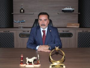 Sivas Gazeteciler Cemiyeti Başkanı Doğan, Dünya Gazeteciler Günü mesajını yayımladı