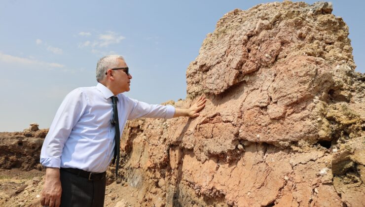 Sivas’ta 3 bin 400 yıllık Hitit kraliyet arşivi bulundu! Vali Şimşek: 21’inci yüzyılın en önemli keşiflerinden