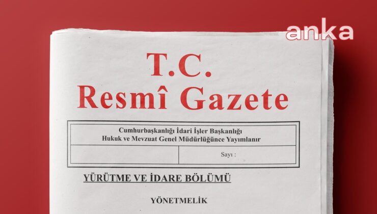 Sosyal ağlarda 15 yaş altına hizmet yasağı Resmi Gazete’de yayımlandı