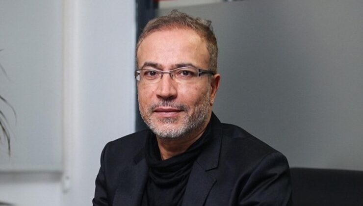Sözcü.com.tr Genel Yayın Yönetmeni Ercüment İşleyen gözaltına alındı