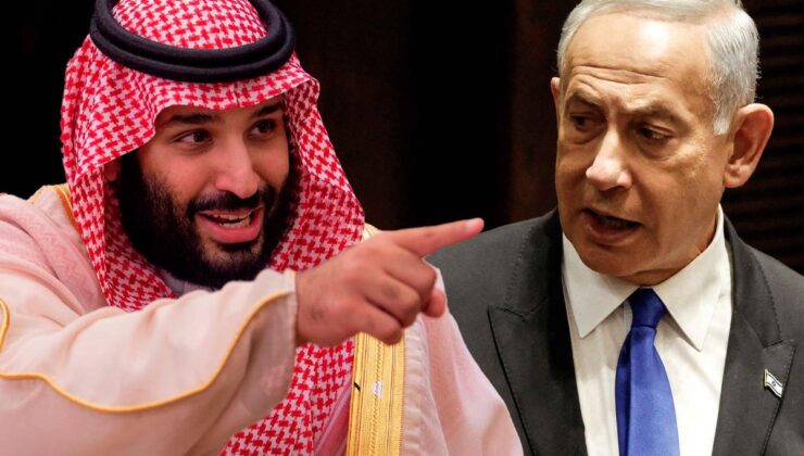 Suudi Arabistan’dan Netanyahu’nun sinsi Yemen planına ret