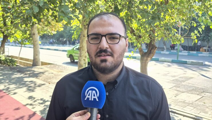 Tahranlılar İsrail seçim sonucundan bağımsız İsrail’in İran politikası değişmez diyor