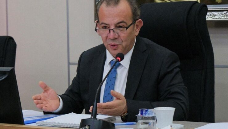 Tanju Özcan mahkemede beraatini bu sözlerle istedi: Suya sabuna dokunmadan evdeki kedi gibi oturacağım