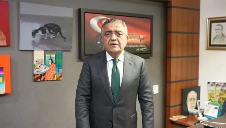 Tanrıkulu, AİHM kararına rağmen Kavala’nın tahliye talebinin reddine tepki gösterdi