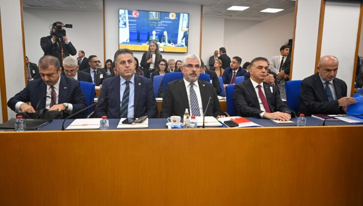 Tasfiyedeki 131 fonun yatırımcısına 1 milyon liraya kadar ara ödeme! Kanun teklifi Plan ve Bütçe Komisyonu’nda