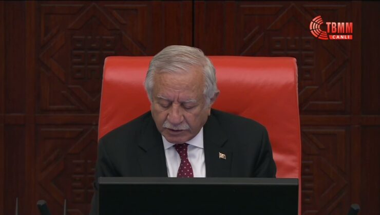 TBMM Genel Kurulu’nda “fon” gündemi… CHP’li Faik Öztrak: “Her şaibeli işin altından çıkan devlet büyükleri kim?”