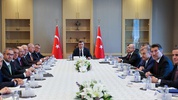 Fon kurulundan 5. toplantı! 34,1 milyar TL'lik ödeme için tarih verildi