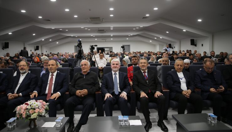 TEI Genel Müdürü Akşit, yabancı elektrikli araçların kampüslere alınmadığını söyledi