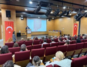 Tekirdağ’da organ bağışı toplantısında beyin ölümü tanısının kritik olduğu vurgulandı