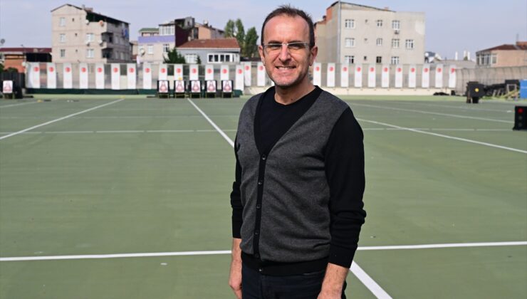 TGTOF Başkanı Toksöz, Güney Kore’deki 2026 Dünya Şampiyonası’nda kürsüyü hedefledi