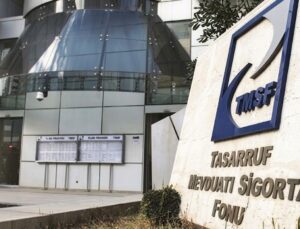 TMSF, Destek Yatırım Bankası yönetimini değiştirdi