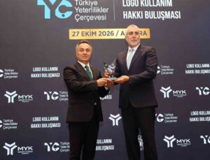 Tokat Gaziosmanpaşa Üniversitesinin 24 programına TYÇ logosu kullanım hakkı verildi.