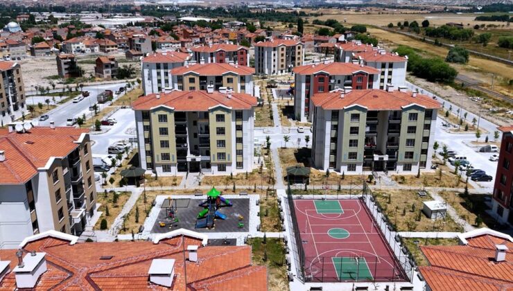 TOKİ’de yüzde 25 indirim için son tarih 19 Ekim! 228 bin hak sahibini ilgilendiren kampanyada süre daralıyor