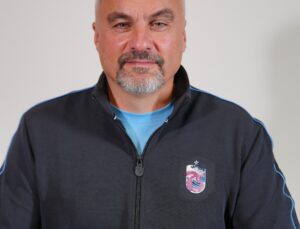 Trabzonspor Teknik Direktörü Reis, Türkiye’yi ikinci vatanı olarak gördüğünü söyledi