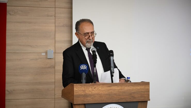 Trakya Üniversitesi, ISKAV işbirliğiyle kurduğu TAD laboratuvarını törenle açtı