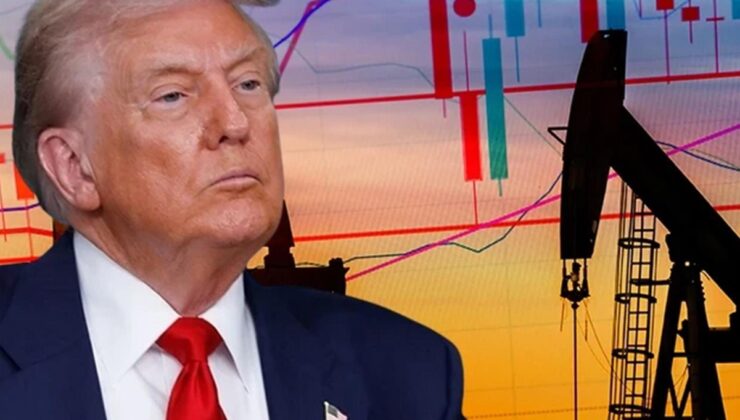 Trump akaryakıt fiyatlarının neden yükseldiğini açıkladı: Hürmüz değil