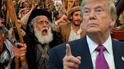 Husiler Riyad’ı 24 saatte ikinci kez vurdu! Trump'tan 'Saldırılara katılabiliriz' mesajı