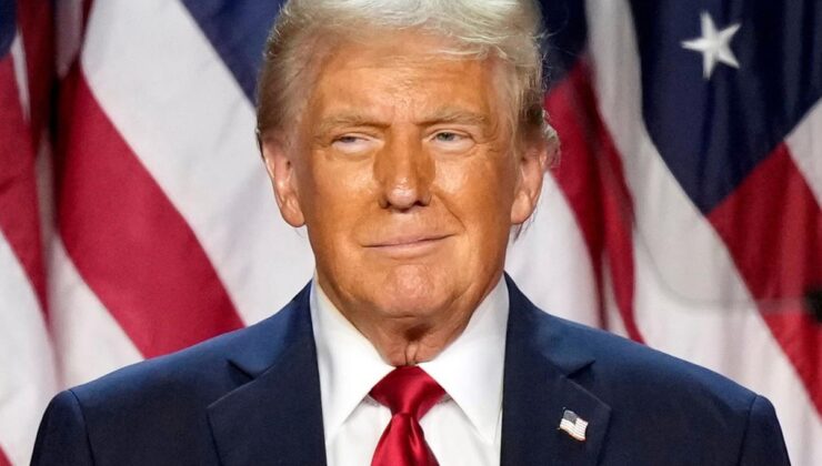 Trump, uzay politikası onayından 2 gün önce SpaceX’ten 1-5 milyon dolarlık senet aldı
