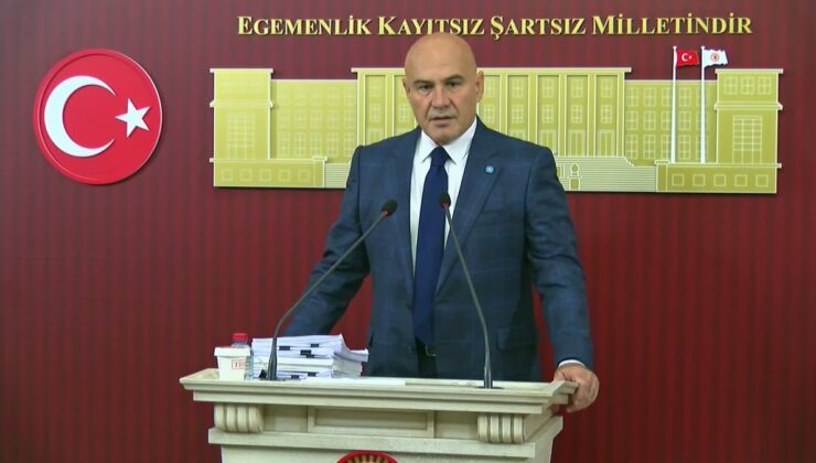 Turhan Çömez’den fon soruşturması tepkisi: “Fonculara, talancılara ve soygunculara var ama millete yok öyle mi?”