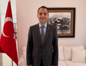Türkiye-Vietnam ilişkilerinde stratejik ortaklık hedefi